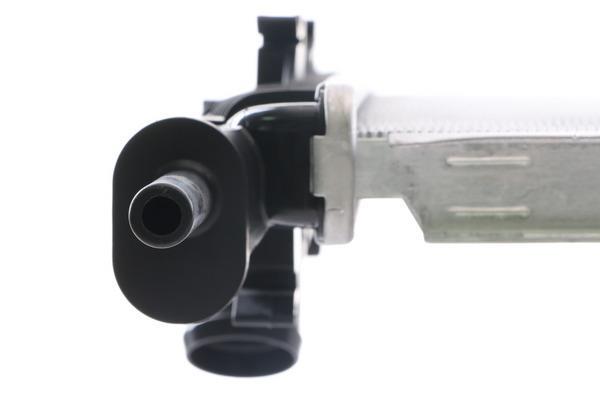 Radiateur moteur (Radiateur de refroidissement) MAHLE Aftermarket CR 1370 000S