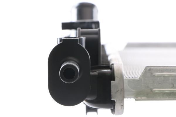 Radiateur moteur (Radiateur de refroidissement) MAHLE Aftermarket CR 1370 000S