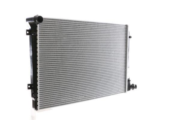Radiateur moteur (Radiateur de refroidissement) MAHLE Aftermarket CR 1395 000S