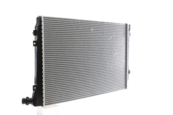 Radiateur moteur (Radiateur de refroidissement) MAHLE Aftermarket CR 1395 000S