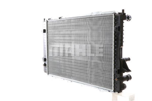 Radiateur moteur (Radiateur de refroidissement) MAHLE Aftermarket CR 1398 000S