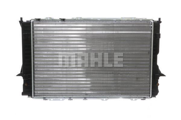 Radiateur moteur (Radiateur de refroidissement) MAHLE Aftermarket CR 1398 000S