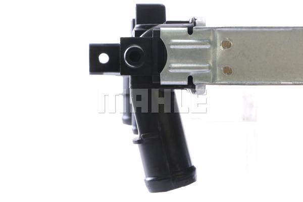 Radiateur moteur (Radiateur de refroidissement) MAHLE Aftermarket CR 1398 000S