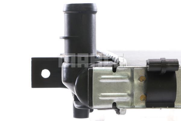 Radiateur moteur (Radiateur de refroidissement) MAHLE Aftermarket CR 1398 000S