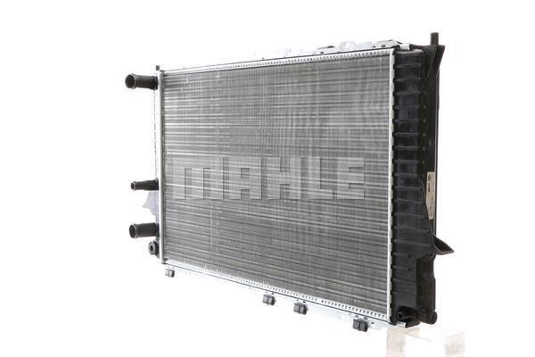 Radiateur moteur (Radiateur de refroidissement) MAHLE Aftermarket CR 1398 000S