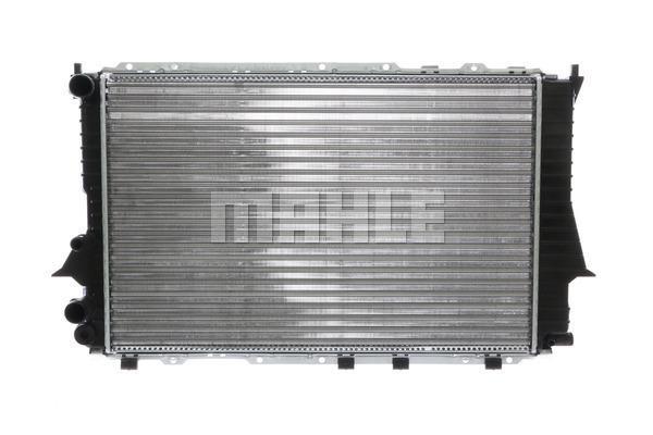 Radiateur moteur (Radiateur de refroidissement) MAHLE Aftermarket CR 1398 000S