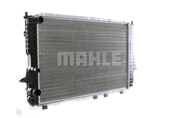 Radiateur moteur (Radiateur de refroidissement) MAHLE Aftermarket CR 1398 000S
