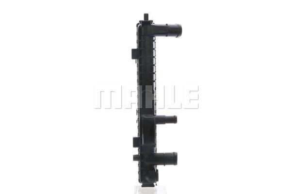 Radiateur moteur (Radiateur de refroidissement) MAHLE Aftermarket CR 1398 000S
