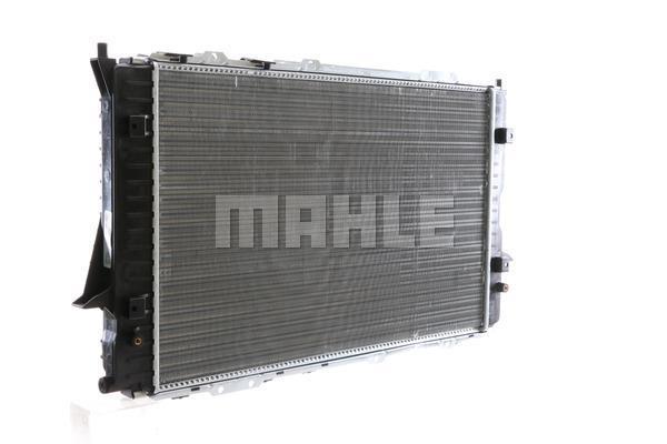 Radiateur moteur (Radiateur de refroidissement) MAHLE Aftermarket CR 1398 000S
