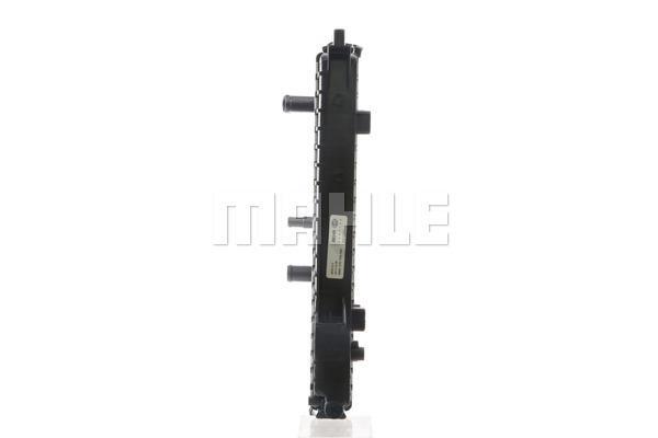 Radiateur moteur (Radiateur de refroidissement) MAHLE Aftermarket CR 1398 000S