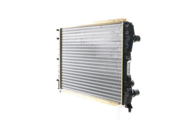Radiateur moteur (Radiateur de refroidissement) MAHLE Aftermarket CR 1408 000S