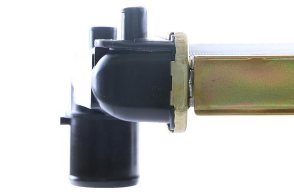 Radiateur moteur (Radiateur de refroidissement) MAHLE Aftermarket CR 1408 000S
