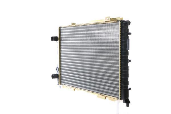 Radiateur moteur (Radiateur de refroidissement) MAHLE Aftermarket CR 1408 000S