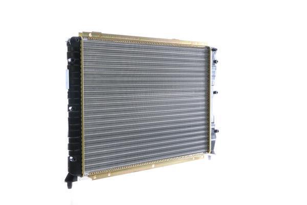 Radiateur moteur (Radiateur de refroidissement) MAHLE Aftermarket CR 1408 000S