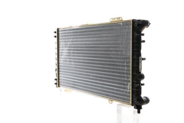 Radiateur moteur (Radiateur de refroidissement) MAHLE Aftermarket CR 1410 000S