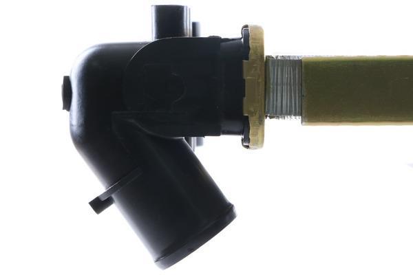 Radiateur moteur (Radiateur de refroidissement) MAHLE Aftermarket CR 1410 000S