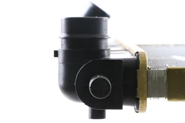 Radiateur moteur (Radiateur de refroidissement) MAHLE Aftermarket CR 1410 000S