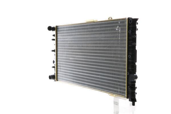 Radiateur moteur (Radiateur de refroidissement) MAHLE Aftermarket CR 1410 000S