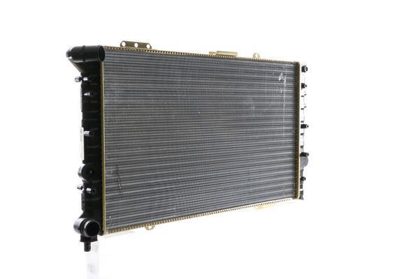 Radiateur moteur (Radiateur de refroidissement) MAHLE Aftermarket CR 1410 000S