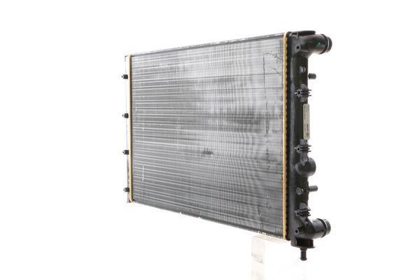 Radiateur moteur (Radiateur de refroidissement) MAHLE Aftermarket CR 1411 000S