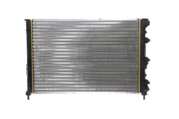 Radiateur moteur (Radiateur de refroidissement) MAHLE Aftermarket CR 1411 000S