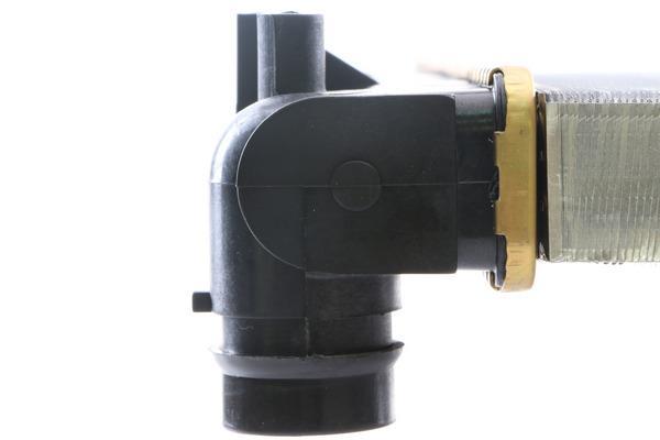 Radiateur moteur (Radiateur de refroidissement) MAHLE Aftermarket CR 1411 000S