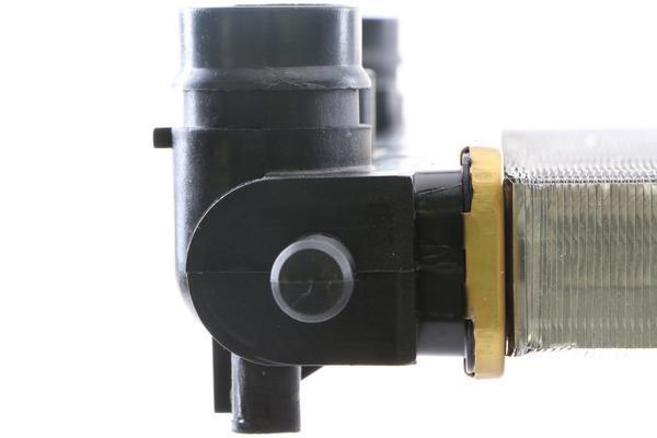 Radiateur moteur (Radiateur de refroidissement) MAHLE Aftermarket CR 1411 000S