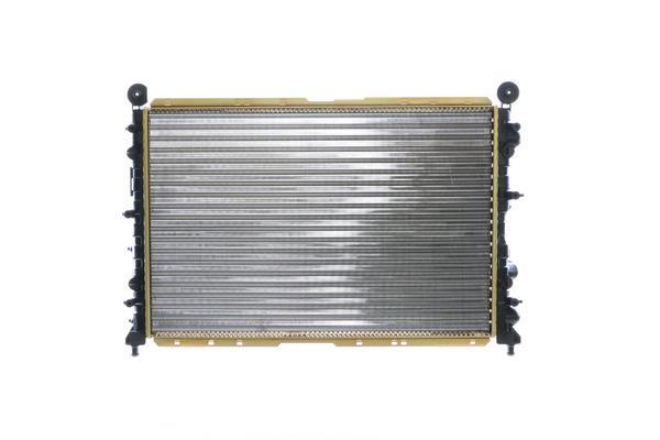 Radiateur moteur (Radiateur de refroidissement) MAHLE Aftermarket CR 1412 000S