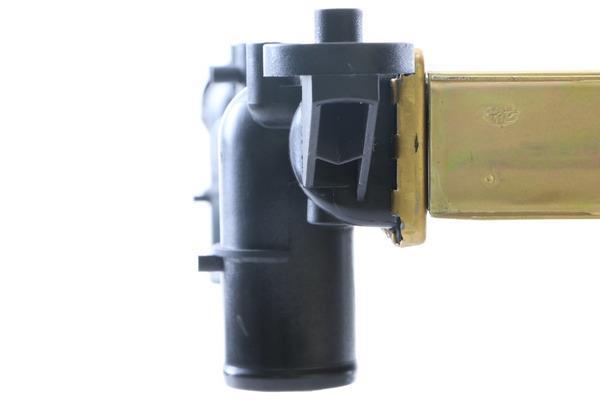 Radiateur moteur (Radiateur de refroidissement) MAHLE Aftermarket CR 1412 000S