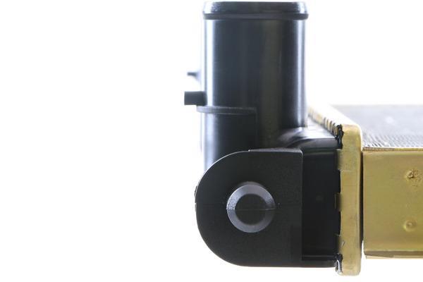 Radiateur moteur (Radiateur de refroidissement) MAHLE Aftermarket CR 1412 000S