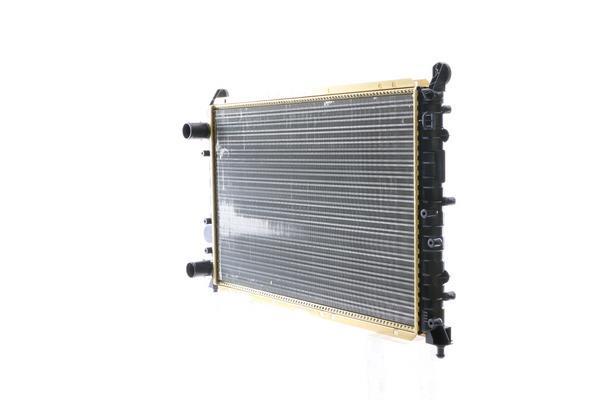 Radiateur moteur (Radiateur de refroidissement) MAHLE Aftermarket CR 1412 000S