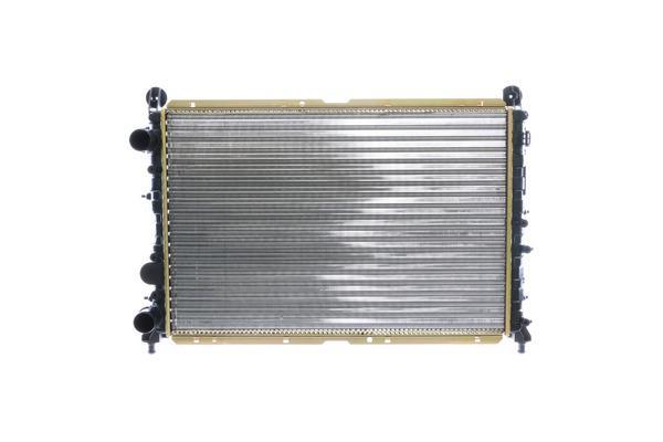 Radiateur moteur (Radiateur de refroidissement) MAHLE Aftermarket CR 1412 000S