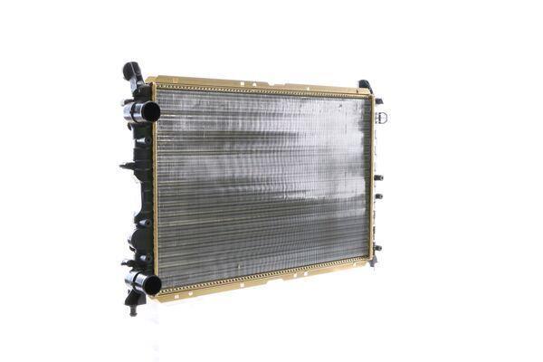 Radiateur moteur (Radiateur de refroidissement) MAHLE Aftermarket CR 1412 000S