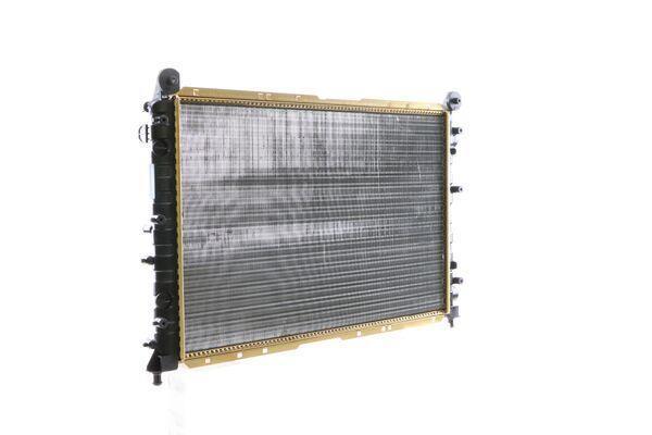 Radiateur moteur (Radiateur de refroidissement) MAHLE Aftermarket CR 1412 000S