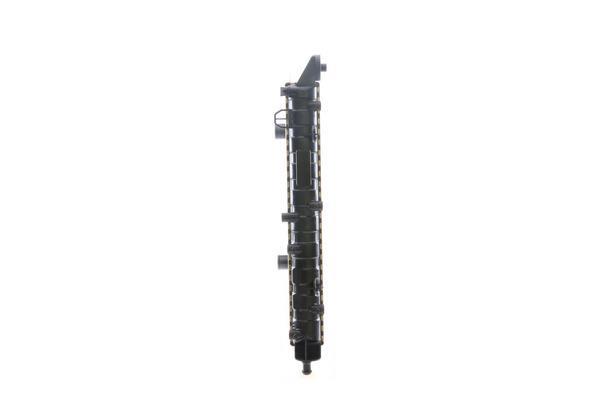 Radiateur moteur (Radiateur de refroidissement) MAHLE Aftermarket CR 1412 000S