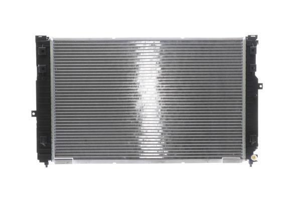 Radiateur moteur (Radiateur de refroidissement) MAHLE Aftermarket CR 1414 000S