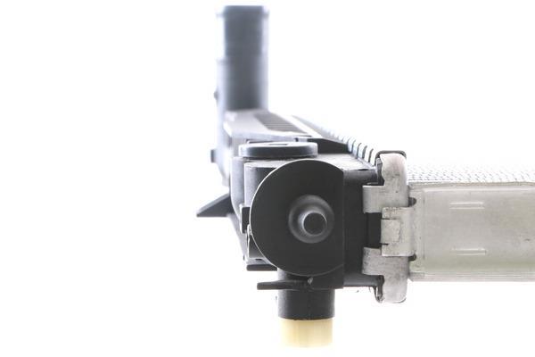 Radiateur moteur (Radiateur de refroidissement) MAHLE Aftermarket CR 1414 000S