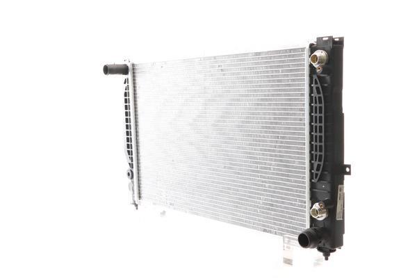 Radiateur moteur (Radiateur de refroidissement) MAHLE Aftermarket CR 1414 000S
