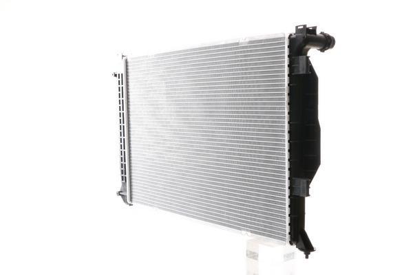 Radiateur moteur (Radiateur de refroidissement) MAHLE Aftermarket CR 1416 000S
