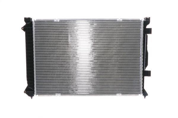 Radiateur moteur (Radiateur de refroidissement) MAHLE Aftermarket CR 1416 000S