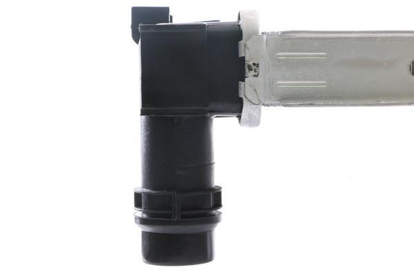 Radiateur moteur (Radiateur de refroidissement) MAHLE Aftermarket CR 1416 000S