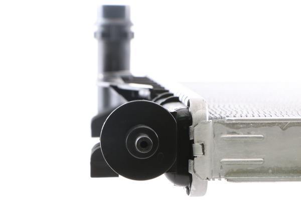 Radiateur moteur (Radiateur de refroidissement) MAHLE Aftermarket CR 1416 000S