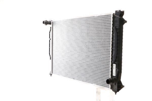 Radiateur moteur (Radiateur de refroidissement) MAHLE Aftermarket CR 1416 000S