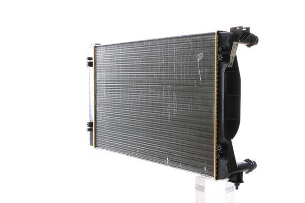 Radiateur moteur (Radiateur de refroidissement) MAHLE Aftermarket ref. CR 1417 000S