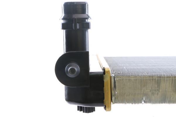 Radiateur moteur (Radiateur de refroidissement) MAHLE Aftermarket ref. CR 1417 000S