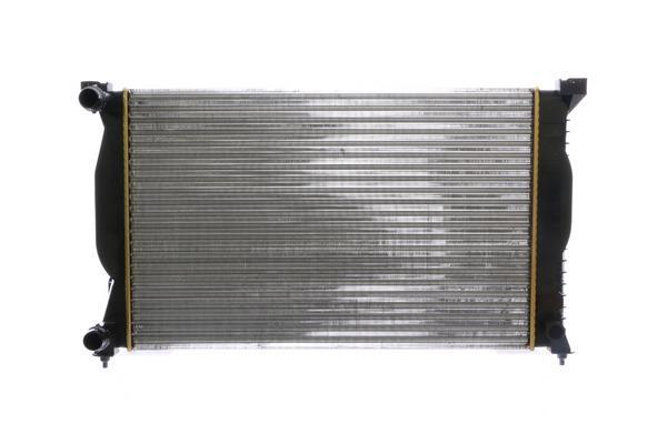 Radiateur moteur (Radiateur de refroidissement) MAHLE Aftermarket ref. CR 1417 000S