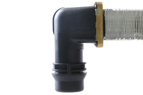 Radiateur moteur (Radiateur de refroidissement) MAHLE Aftermarket CR 1418 000S