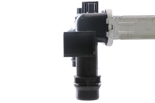 Radiateur moteur (Radiateur de refroidissement) MAHLE Aftermarket CR 1420 000S