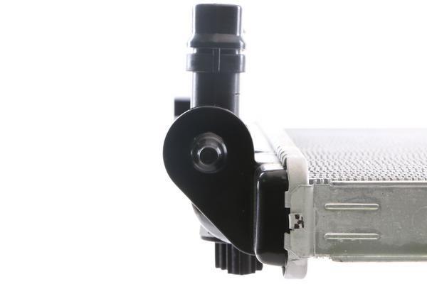 Radiateur moteur (Radiateur de refroidissement) MAHLE Aftermarket CR 1420 000S