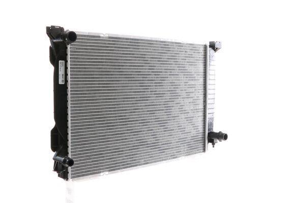 Radiateur moteur (Radiateur de refroidissement) MAHLE Aftermarket CR 1420 000S